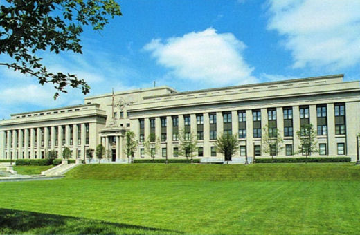 Legion National HQ
Indianapolis, IN