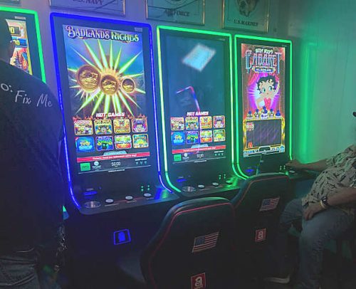 Slots