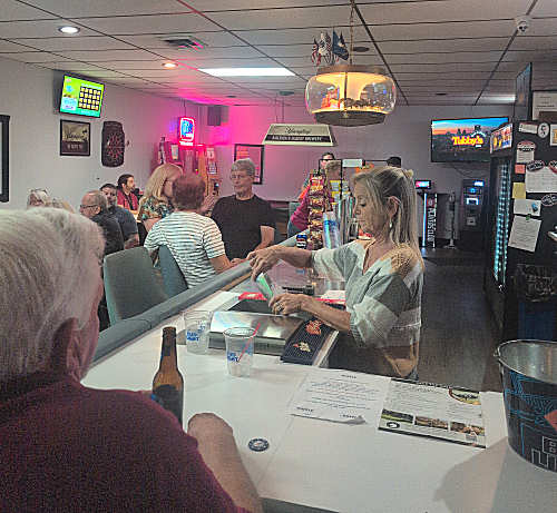 Bar
