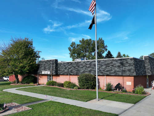 Legion Post 468